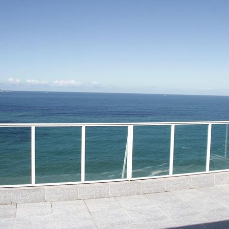 Hostel Vista do Mar Río de Janeiro Exterior foto