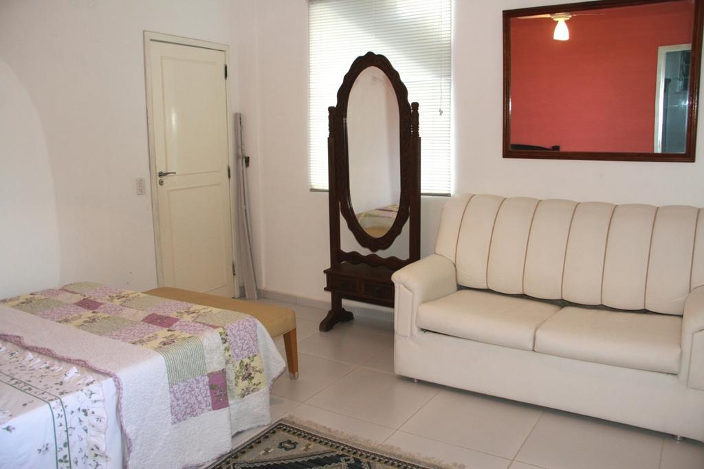 Hostel Vista do Mar Río de Janeiro Habitación foto