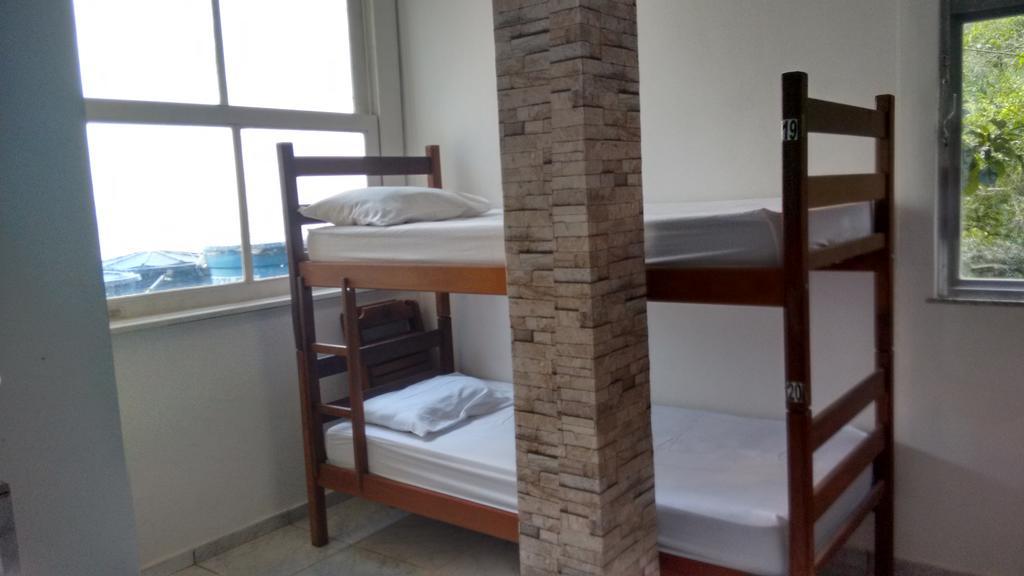 Hostel Vista do Mar Río de Janeiro Habitación foto